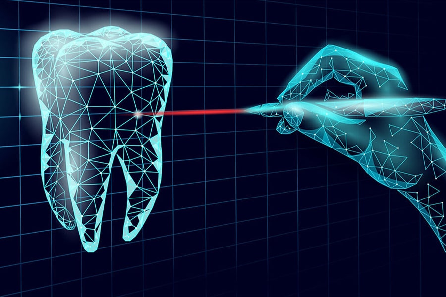 Advancements of Artificial Intelligence and Innovation in Dentistry