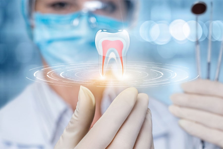 How can digital dental software help improve patient care?