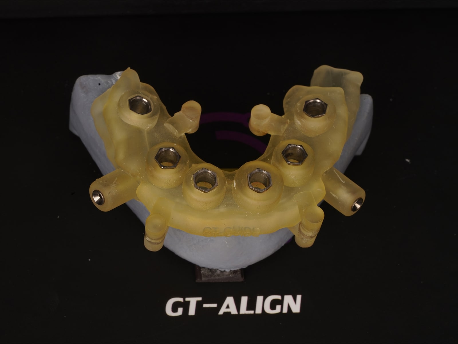 Surgical Guide Reduct