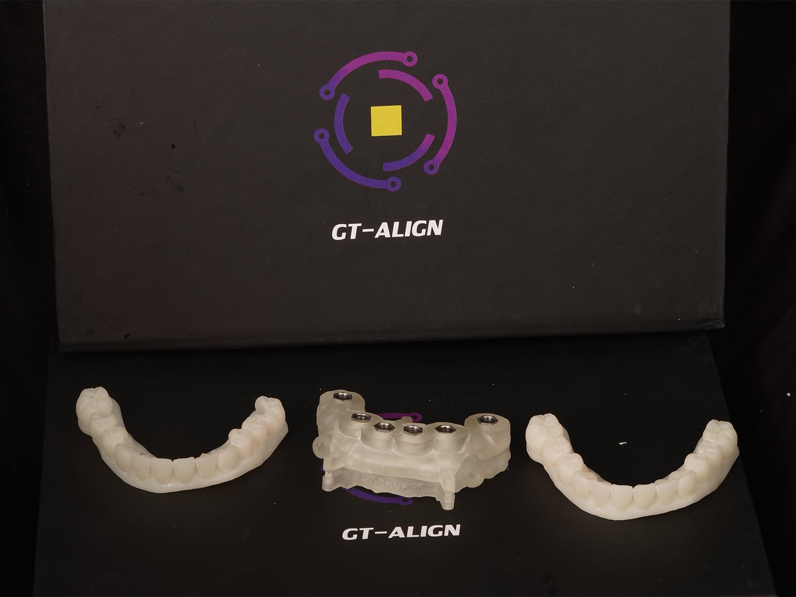 Chirurgische Führung für die Reduktion