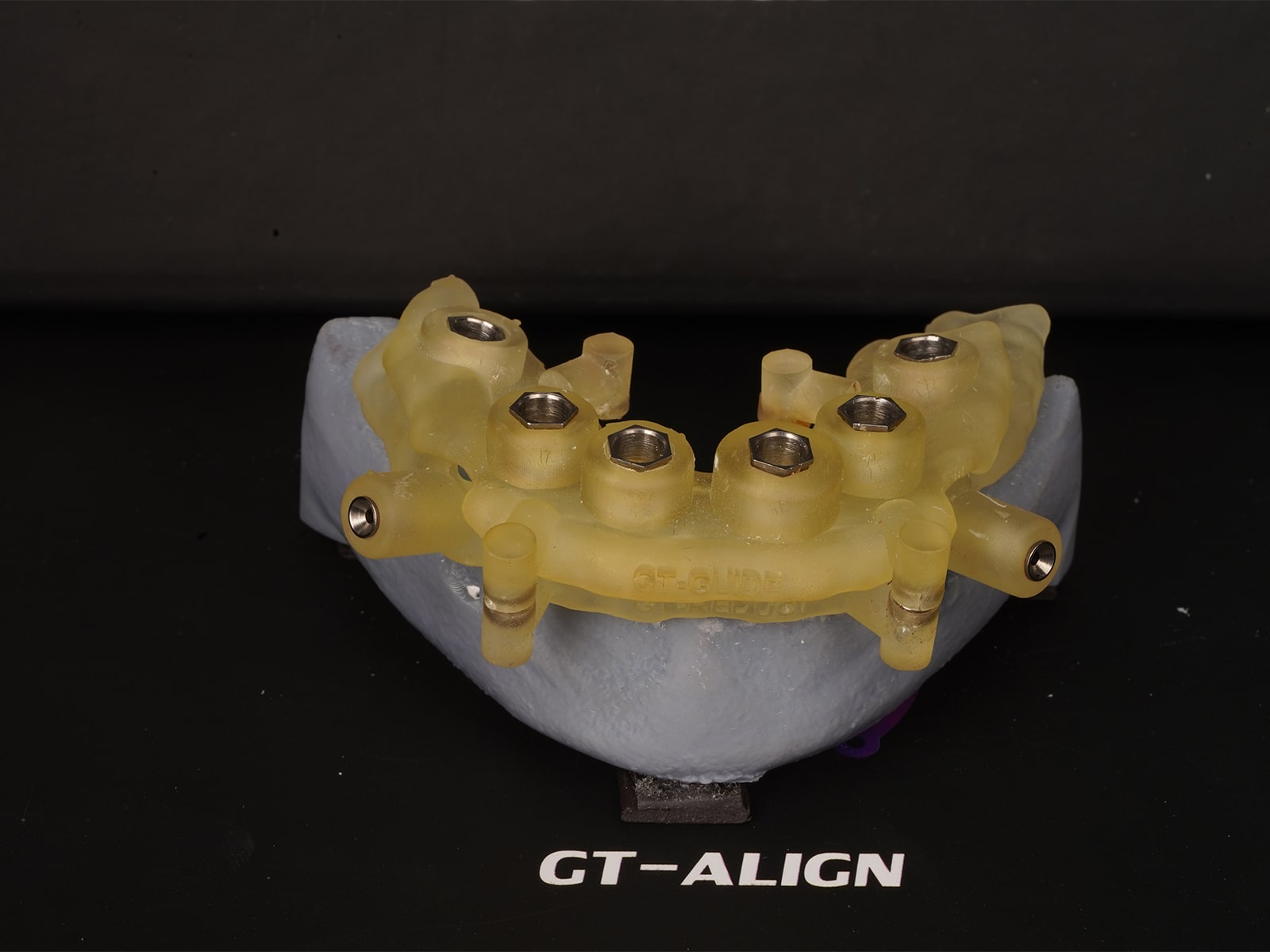 Chirurgische Führung Reduct