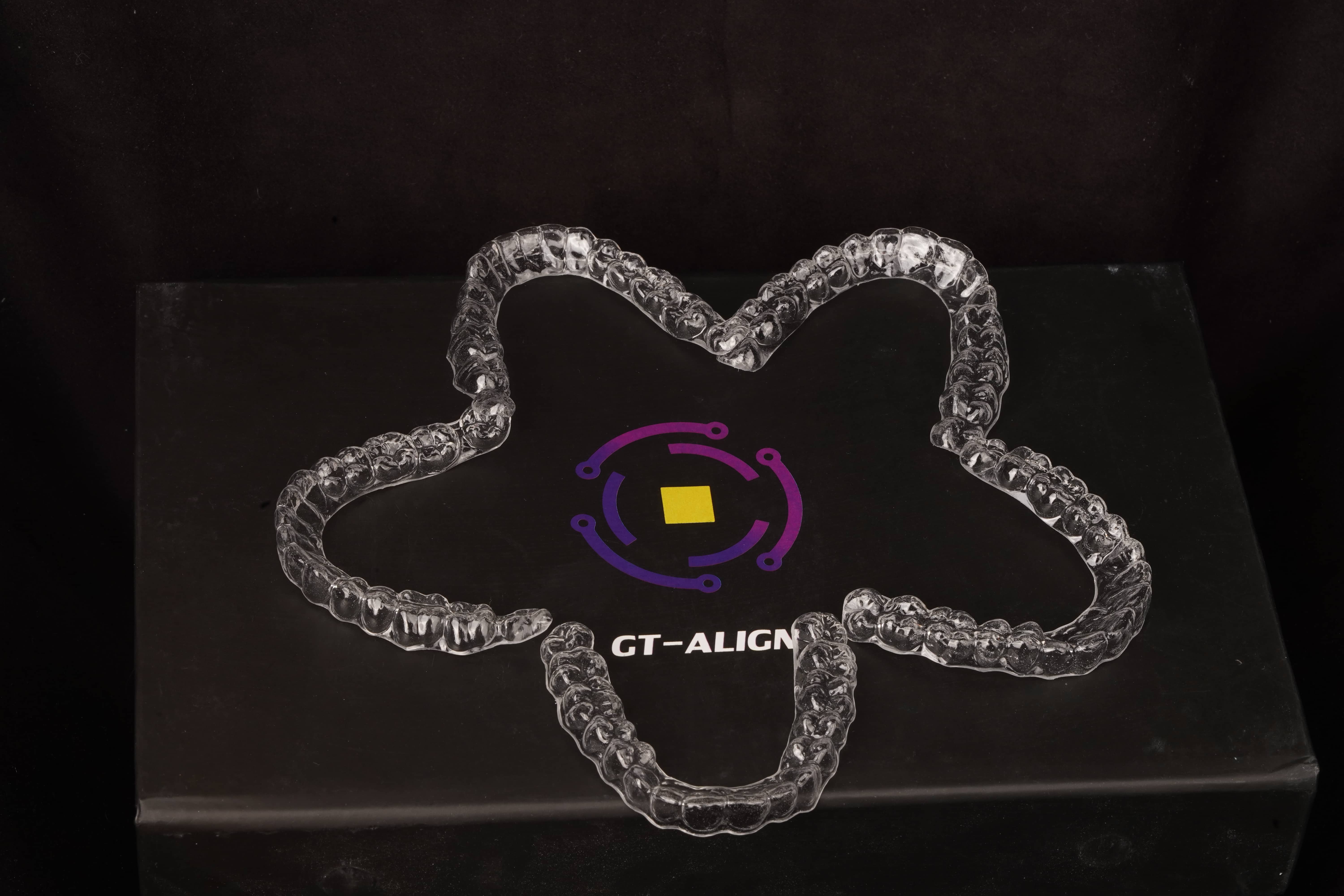 ارتودنسی نامرئی