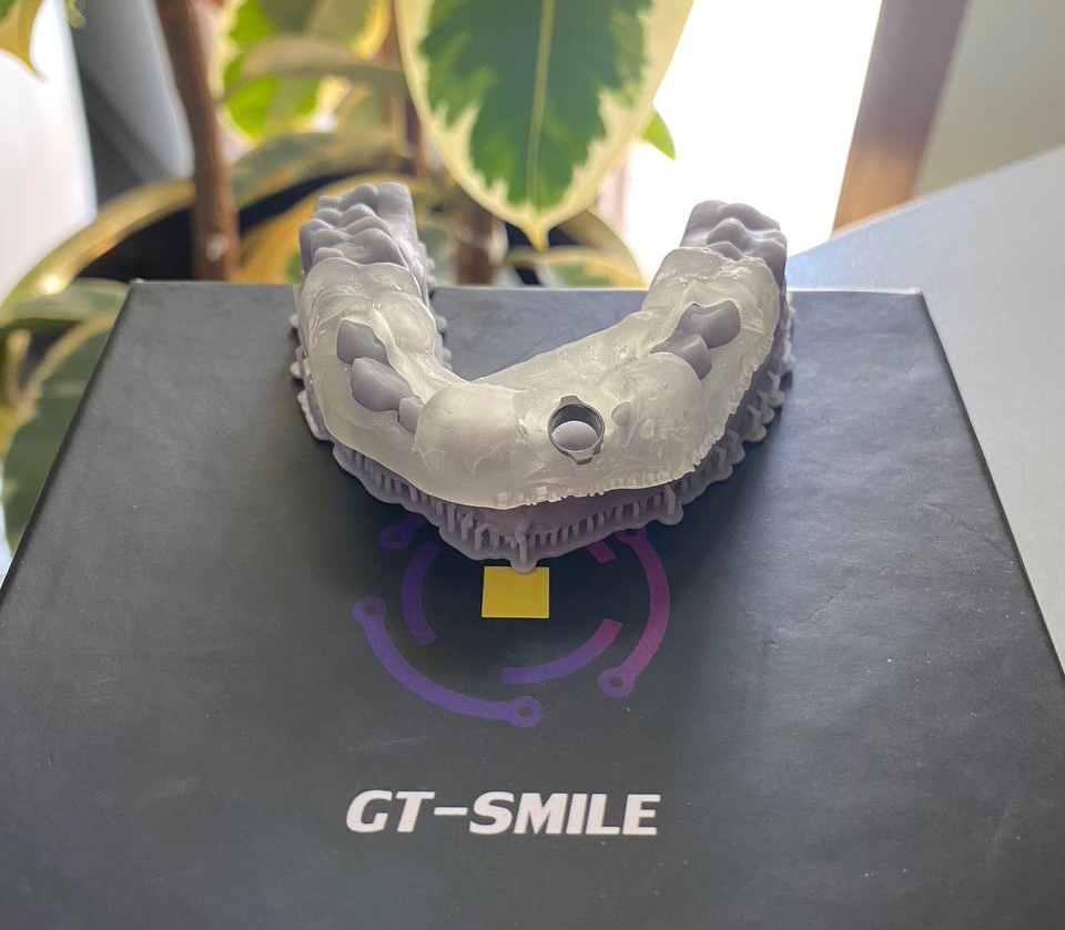 سرجیکال گاید تک حفره