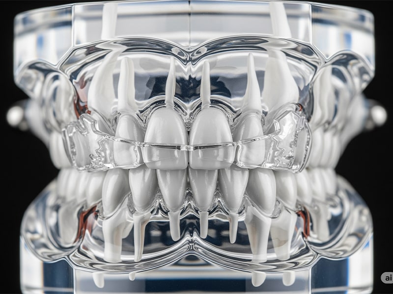 گاید جراحی CL